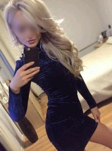 Проститутка Алиша, 24 года, метро Владыкино