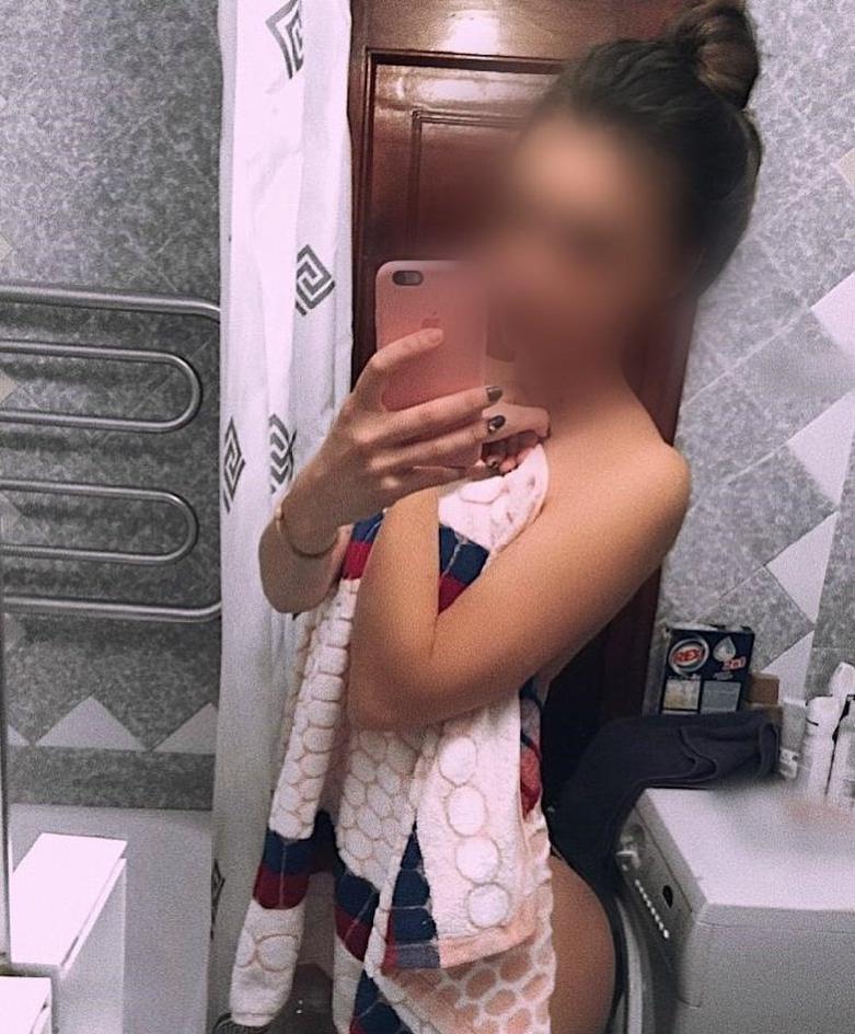 Проститутка Вкусняшка, 23 года, метро Мичуринский проспект